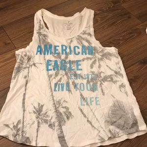 American eagle tank top